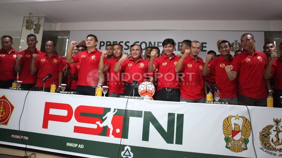  Copyright: &copy; Herry Ibrahim/Indosport